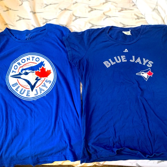 Blue Jays T shirts - Picture 1 of 4